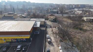 Vânzare - Spațiu industrial în Badema,  Haskovo