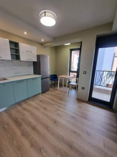 Kira - Apartman olarak Hristo Smirnenski,  Plovdiv