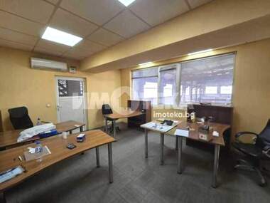 For sale - Warehouse in Benkovski,  Sofia