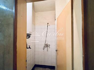 For sale - Apartment in Bolnicata,  Shumen