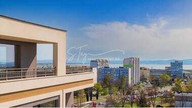 Продажа - Квартира в Мадика,  Бургас