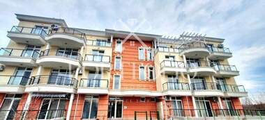 Satış - Apartman olarak Sozopol,  Burgas