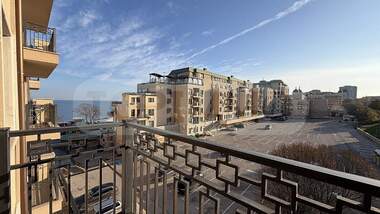Satış - Apartman olarak Golden Sands,  Varna