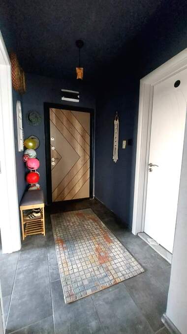 For sale - Apartment in Liuben Karavelov,  Haskovo