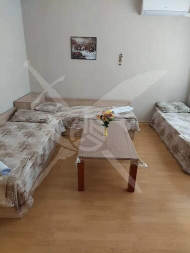 Miete - Wohnung in Konvuto,  Warna