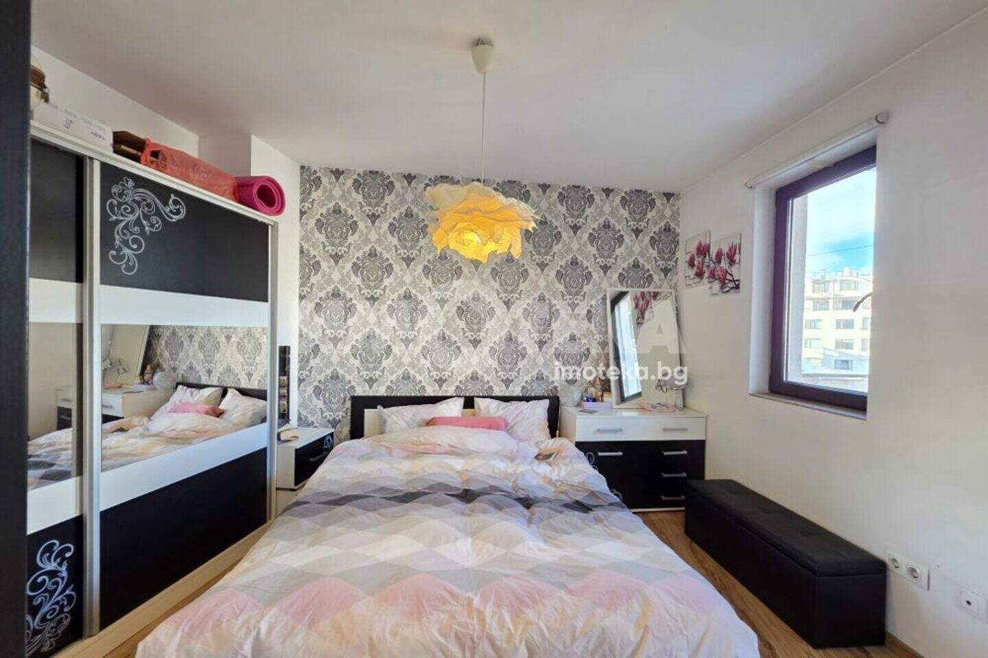 İki odalı Apartman olarak Lozenets, Sofia – fotoğraf 5