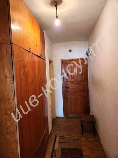 For sale - Apartment in Troian,  Lovech