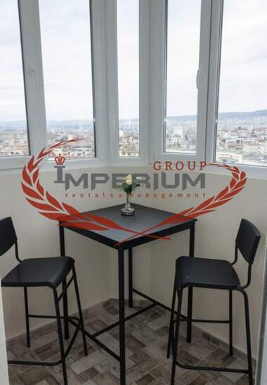 Închiriere - Apartament în Business Hotel,  Varna