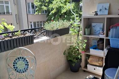 Продажба - Апартамент в Гранд Мол,  Варна
