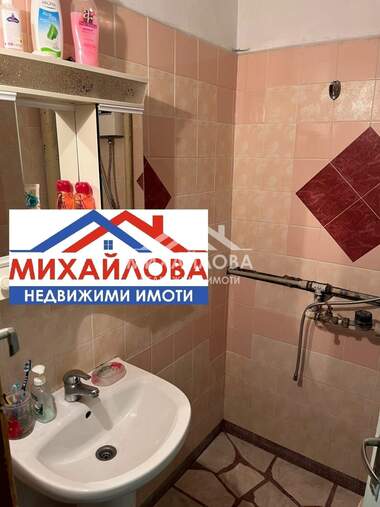 For sale - Apartment in Center,  Stara Zagora