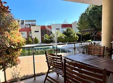 For sale - House in Sveti Vlas,  Burgas