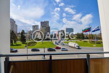 For sale - Apartment in Izgrev,  Burgas