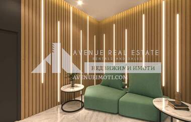 For sale - Apartment in Gagarin,  Plovdiv