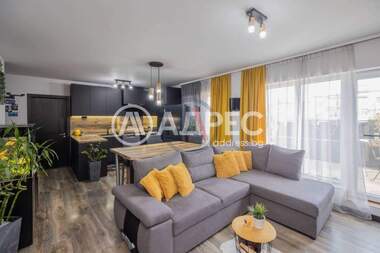 Продажба - Апартамент в Трошево,  Варна