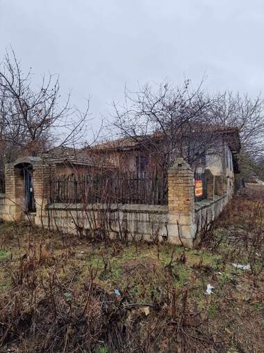 Vânzare - Teren de construcții în Hărsovo,  Șumen