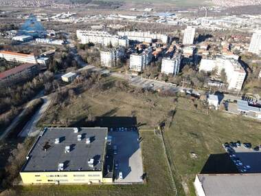 For sale - For Construction in Storgozia,  Pleven