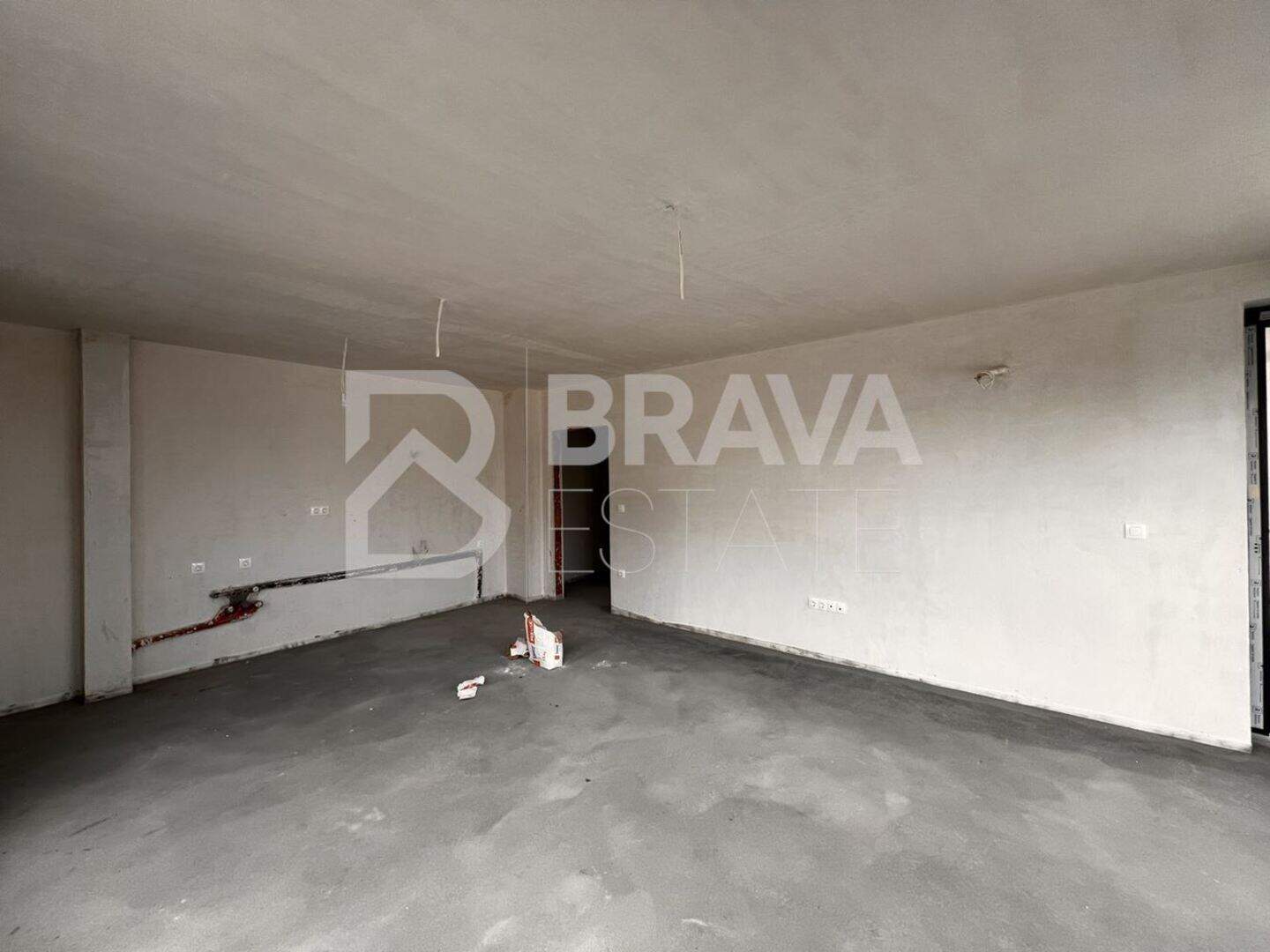 Dreizimmer Wohnung in Karschiaka, Plovdiv – Foto 6