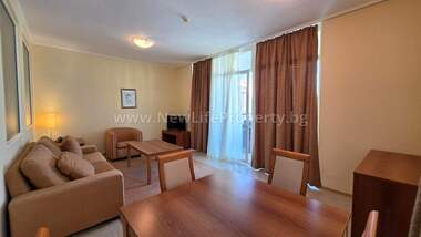 Verkauf - Wohnung in Pomorie,  Burgas