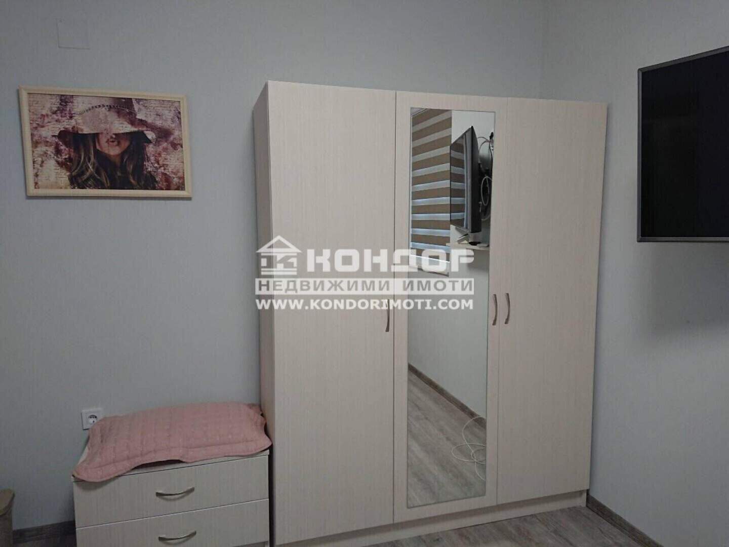 Двустаен Апартамент в Център, Пловдив – снимка 8