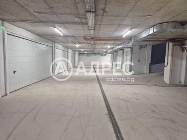 For sale - Parking spot in Vrabnica-2,  Sofia