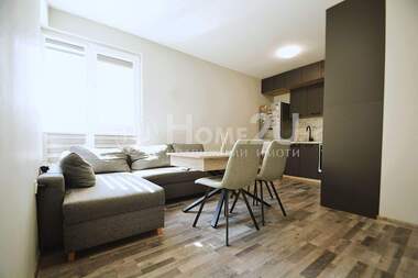 Продажба - Апартамент във Възраждане 3,  Варна