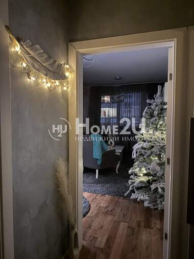 Miete - Wohnung in Zorniza,  Burgas