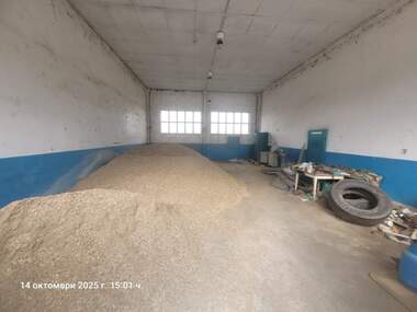 Vânzare - Spațiu industrial în Resen,  Veliko Tărnovo