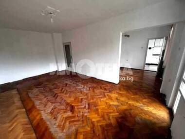 For sale - Apartment in Hristo Smirnenski,  Plovdiv