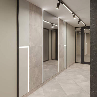 Vânzare - Apartament în Zona B-18,  Sofia