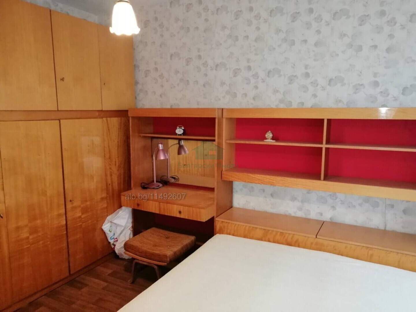 Üç odalı Apartman olarak Tsentar, Sliven – fotoğraf 7