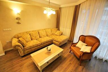 Miete - Wohnung in Lazur,  Burgas