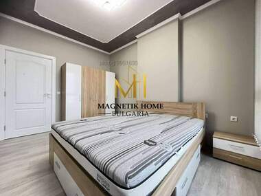 Miete - Wohnung in Izgrew,  Burgas