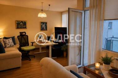 For sale - Apartment in Goce Delchev,  Sofia