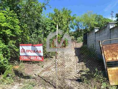 Satış - İnşaat arsası olarak Zelenika,  Varna