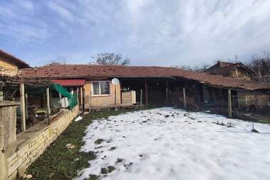 Продажба - Къща в Крамолин,  Габрово