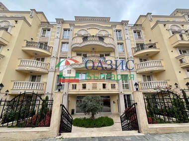For sale - Apartment in Ravda,  Burgas