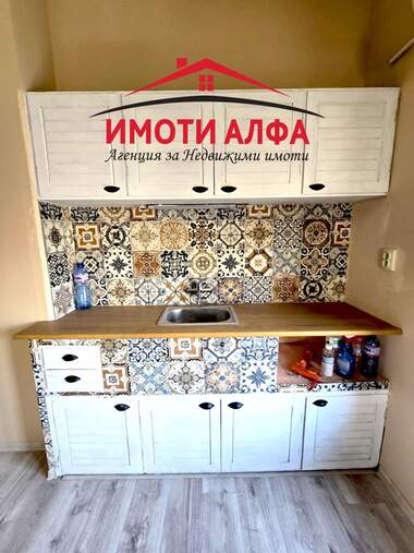 Продажа - Квартира в Тракийски,  Хасково