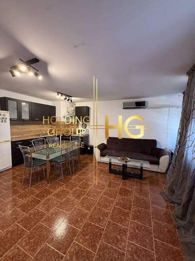 For rent - Apartment in HEI,  Varna