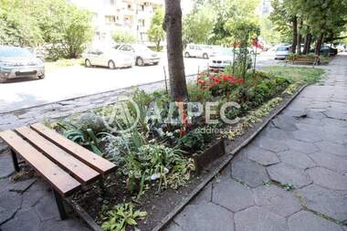 For sale - Apartment in Tolstoy,  Sofia