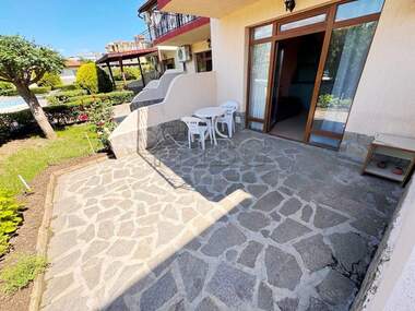 Satış - Apartman olarak Sunny Beach,  Burgas