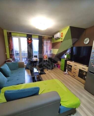 Verkauf - Wohnung in Komatewski wazel,  Plowdiw