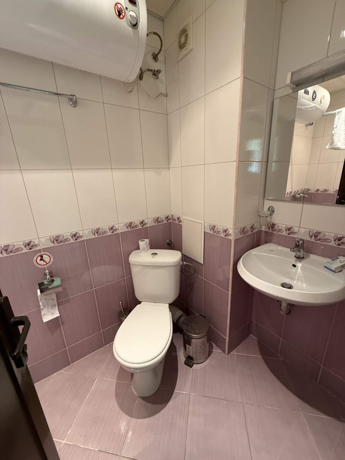 Zweizimmer Wohnung in Nessebar, Burgas – Foto 8