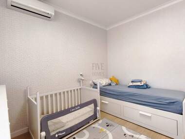 Verkauf - Wohnung in Sweti Wlas,  Burgas