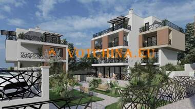 Πώληση - Διαμέρισμα σε Созопол,  Бургас