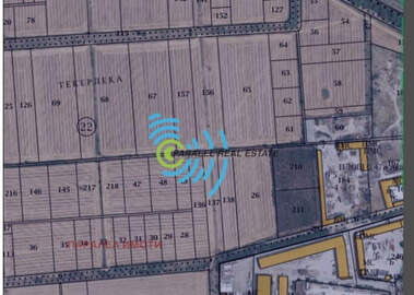 For sale - Agricultural land in Industrialna zona-Sever,  Plovdiv