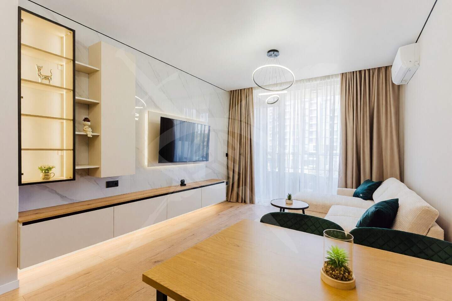 1 bedroom Apartment in Meden Rudnik, Burgas – photo 5