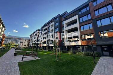 Verkauf - Wohnung in Malinowa Dolina,  Sovia