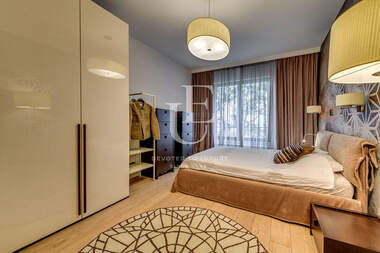 Miete - Wohnung in Center,  Sovia