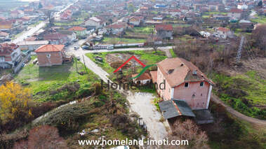 For sale - For Construction in Zvanichevo,  Pazardjik