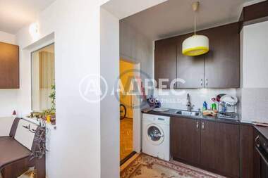 Satış - Apartman olarak Liatno kino Trakia,  Varna